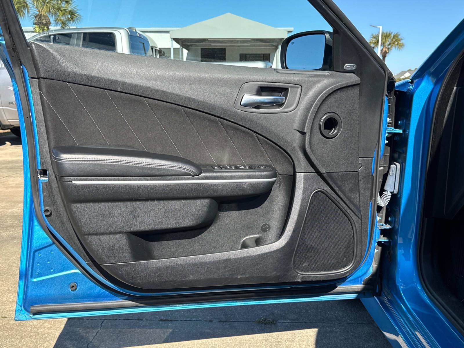 Certified 2023 Dodge Charger GT image 16