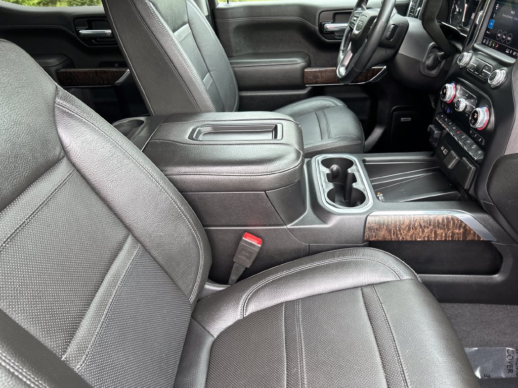 Used 2019 GMC Sierra 1500 Denali w/ Denali Ultimate Package AWD/4WD image 15