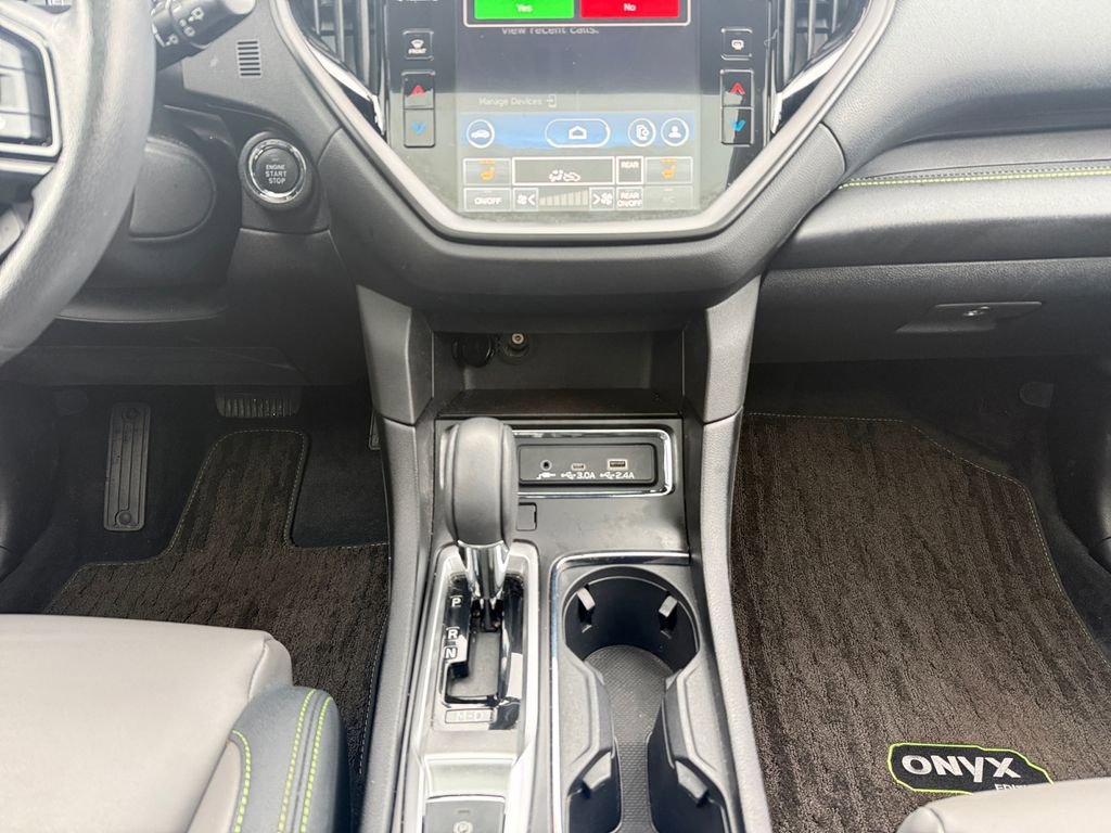 Used 2023 Subaru Ascent Onyx Edition image 15