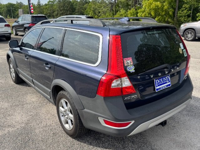 Used 2010 Volvo XC70 3.2 AWD/4WD image 4