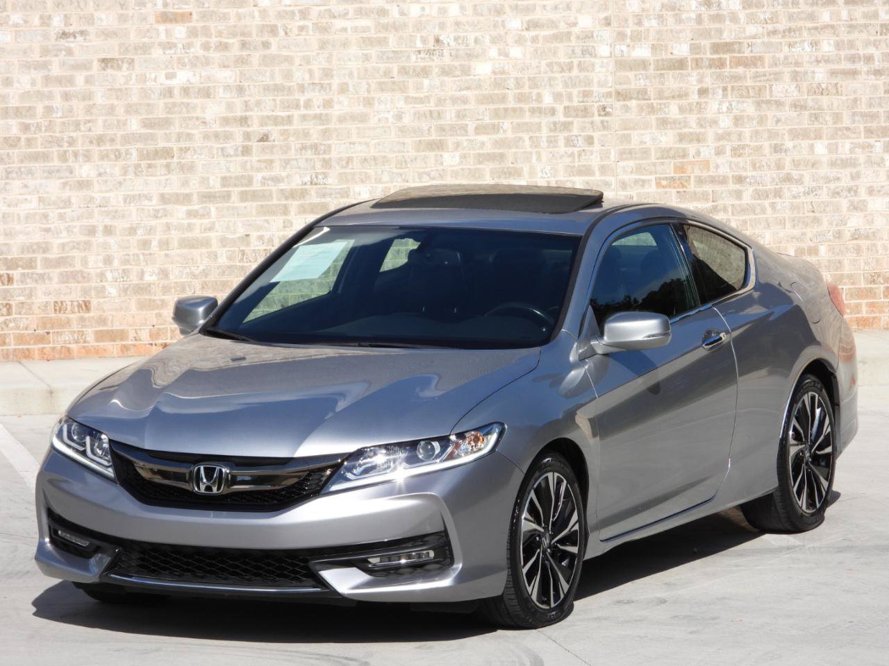 Used 2016 Honda Accord EX-L image 24