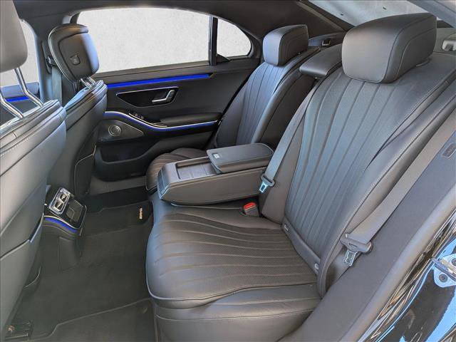 Used 2023 Mercedes-Benz S 500 4MATIC image 16