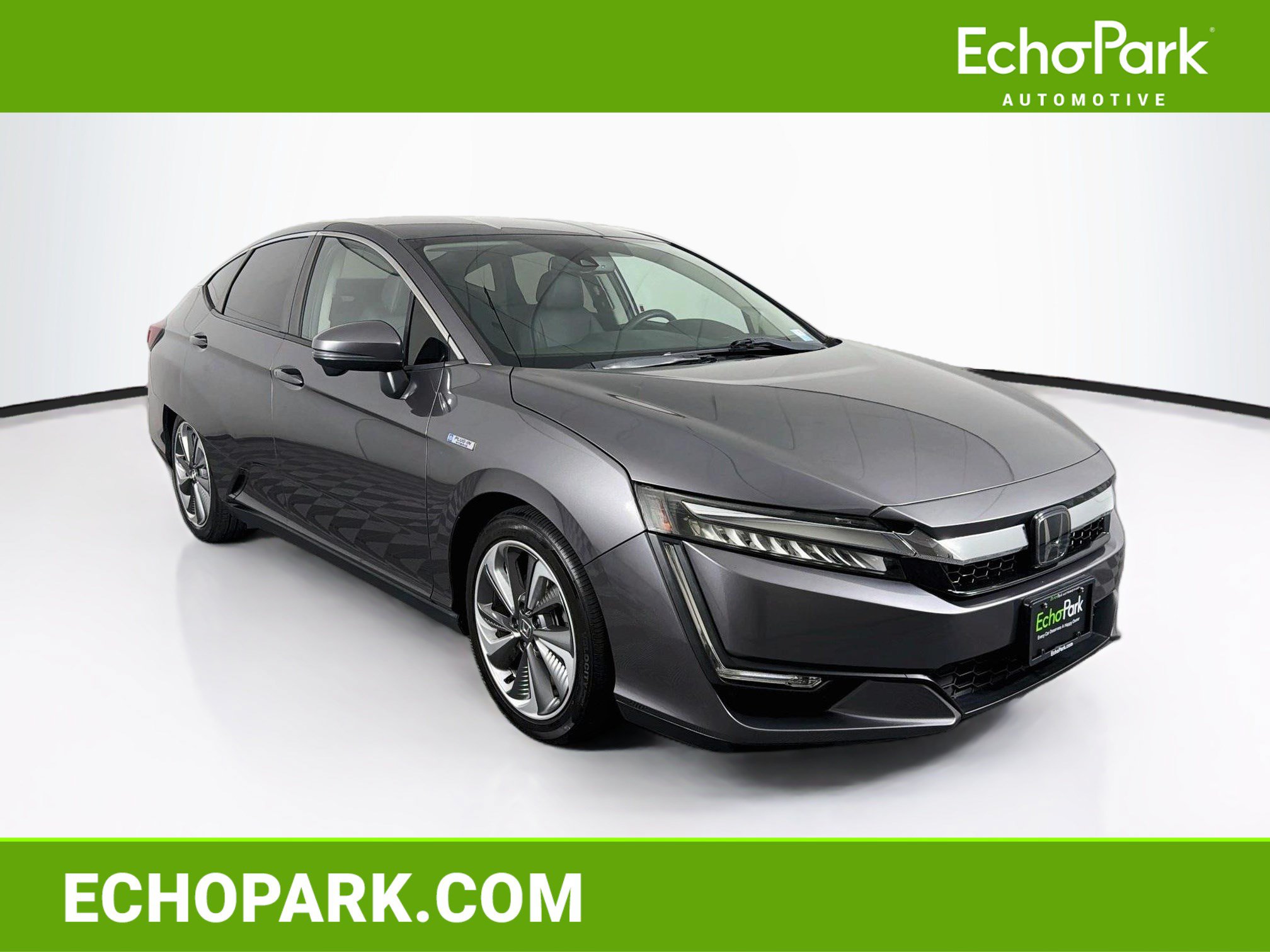 Used 2019 Honda Clarity Plug-In Hybrid image 1