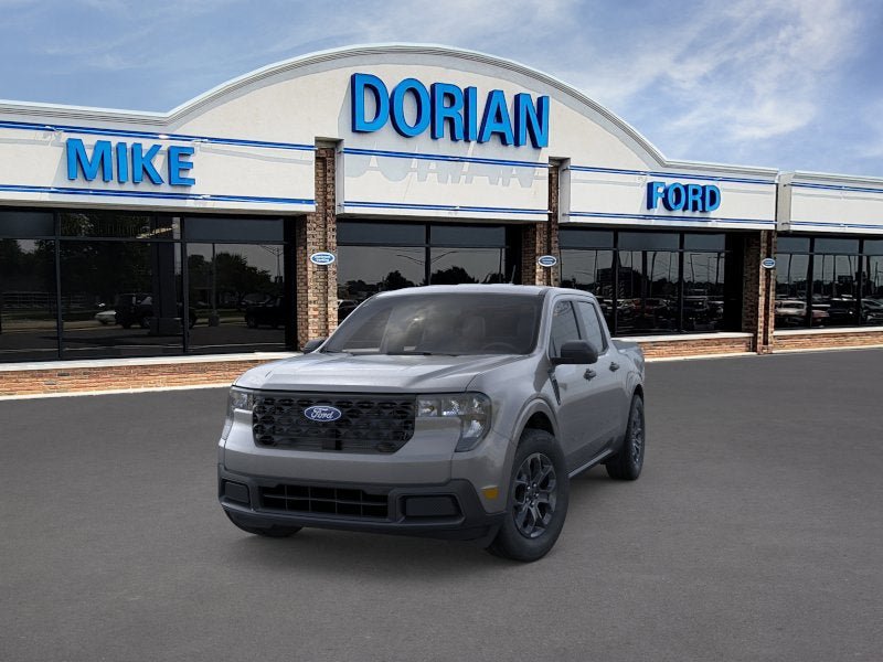 New 2025 Ford Maverick XLT FWD image 2