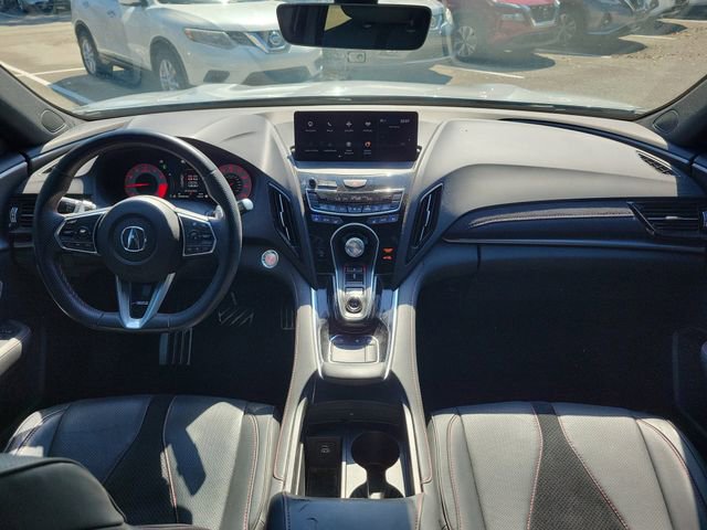 Used 2023 Acura RDX A-Spec FWD image 16