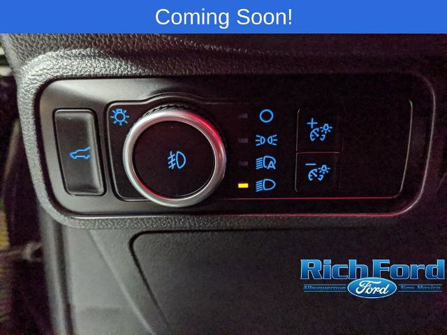 Certified 2025 Ford Explorer ST image 14