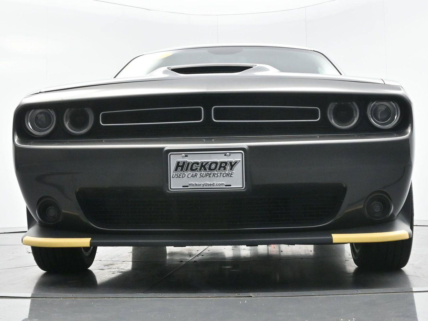 Used 2022 Dodge Challenger GT AWD/4WD image 43