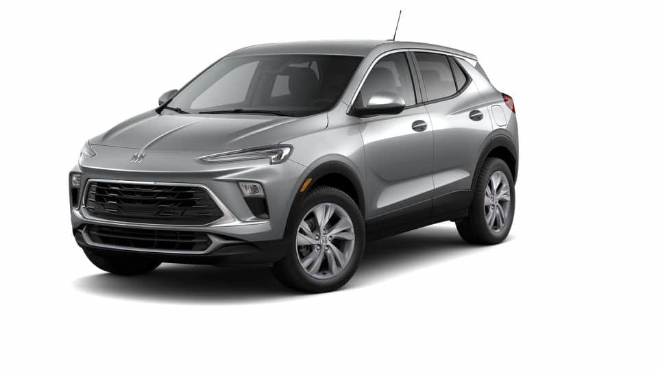 New 2026 Buick Encore GX Preferred w/ Comfort Package FWD image 50
