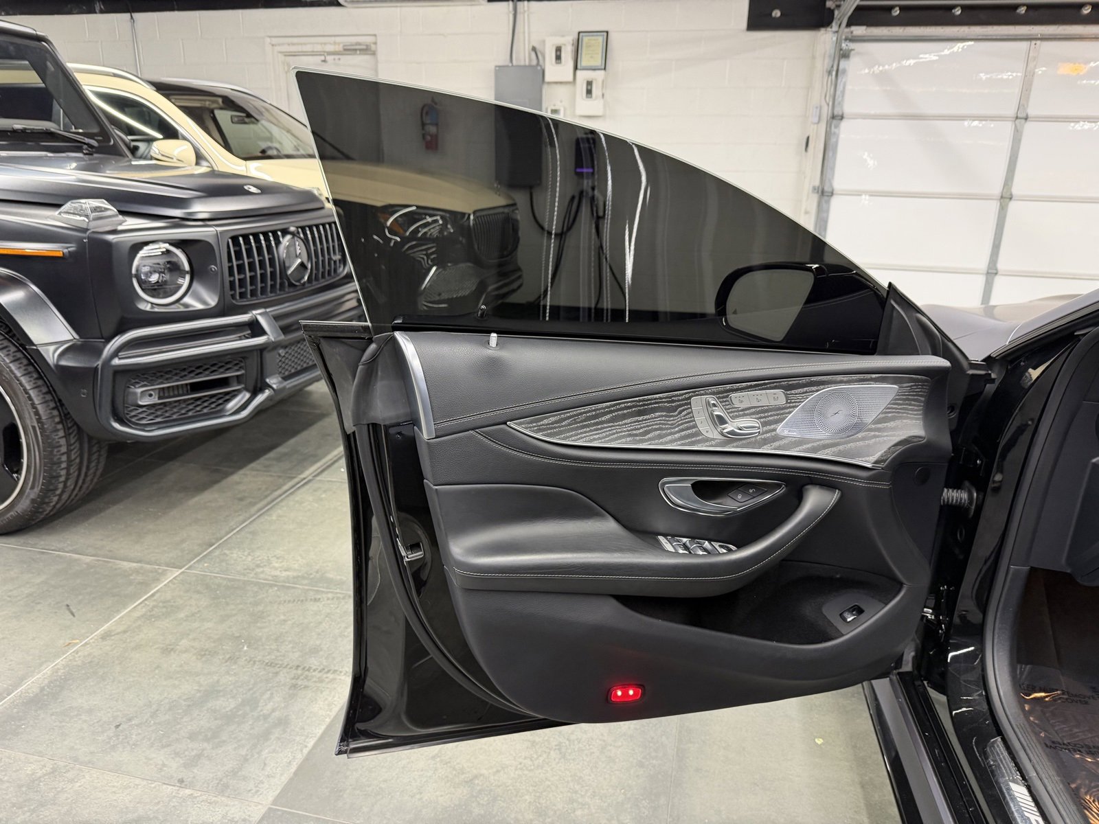 Used 2020 Mercedes-Benz AMG GT 63 S image 21