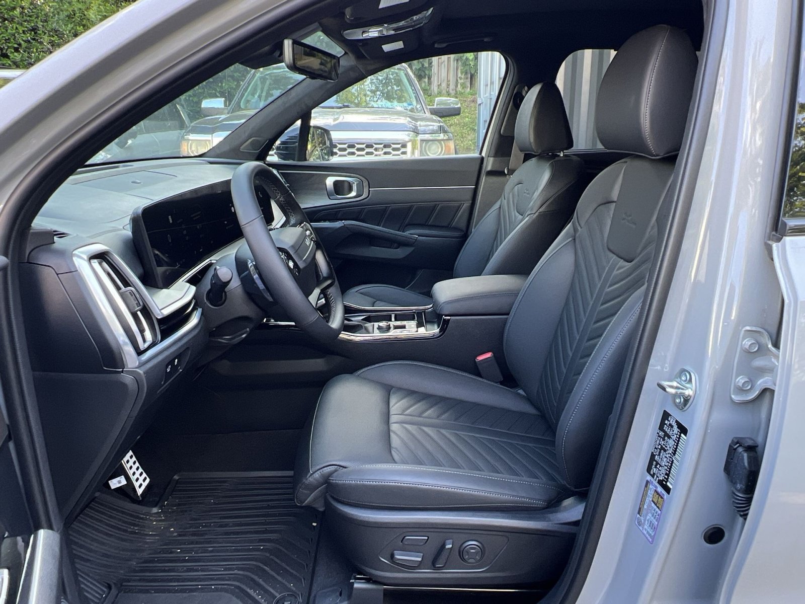 New 2026 Kia Sorento SX Prestige AWD/4WD image 18