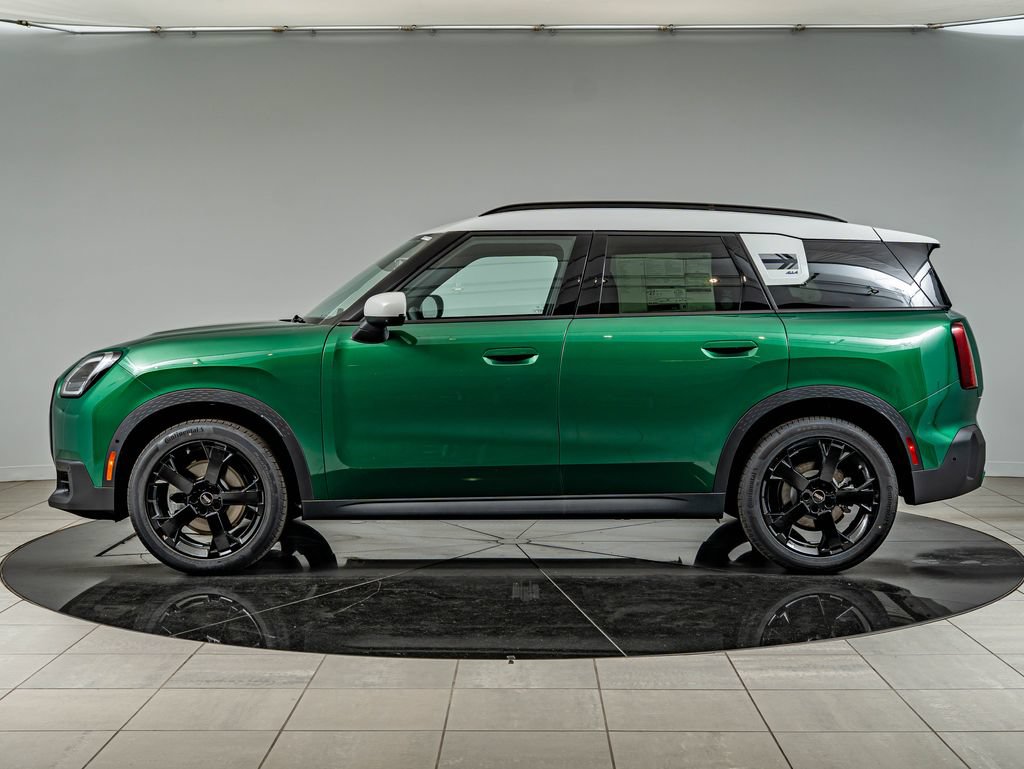 New 2027 MINI Cooper Countryman S AWD/4WD image 8