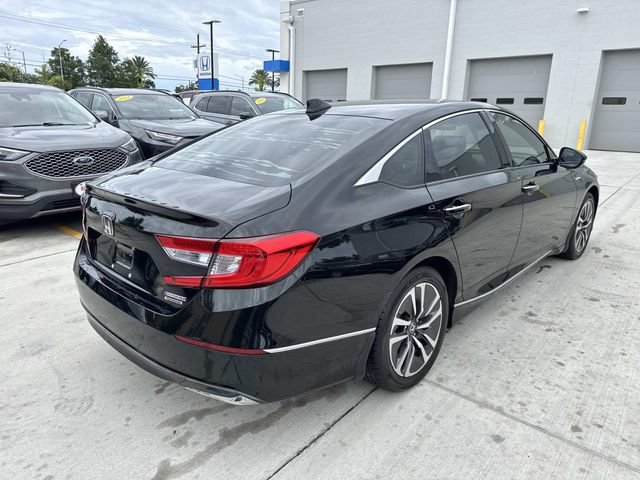 Certified 2020 Honda Accord Touring image 7