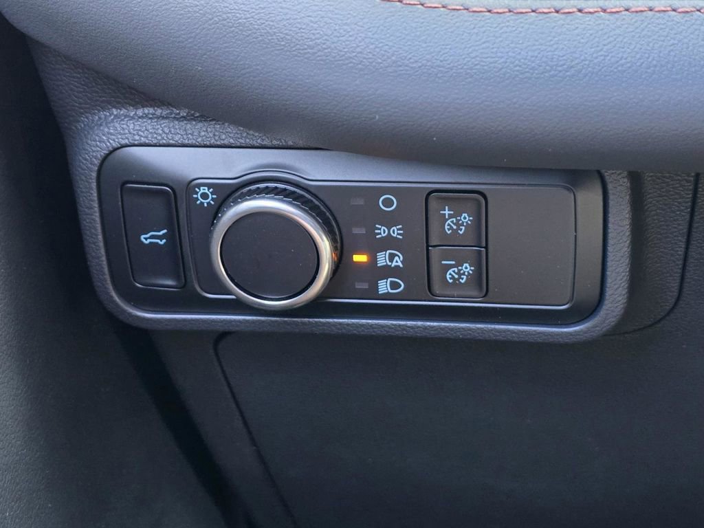 New 2025 Ford Explorer Active image 26