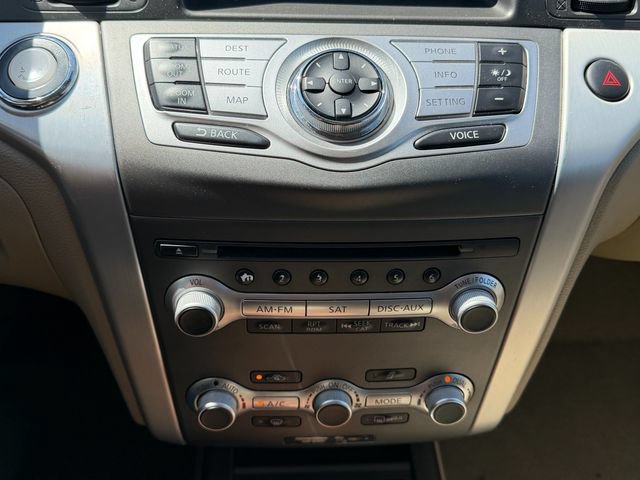 Used 2012 Nissan Murano LE w/ Platinum Pkg AWD/4WD image 23