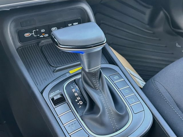 New 2026 Hyundai Kona SEL Sport FWD image 16