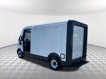 Used 2024 Chevrolet Brightdrop 400 w/ Commercial Equipment Package AWD/4WD image 3
