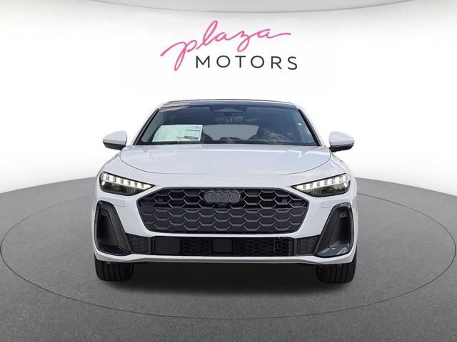 New 2026 Audi A5 2.0T Premium Plus AWD/4WD image 2