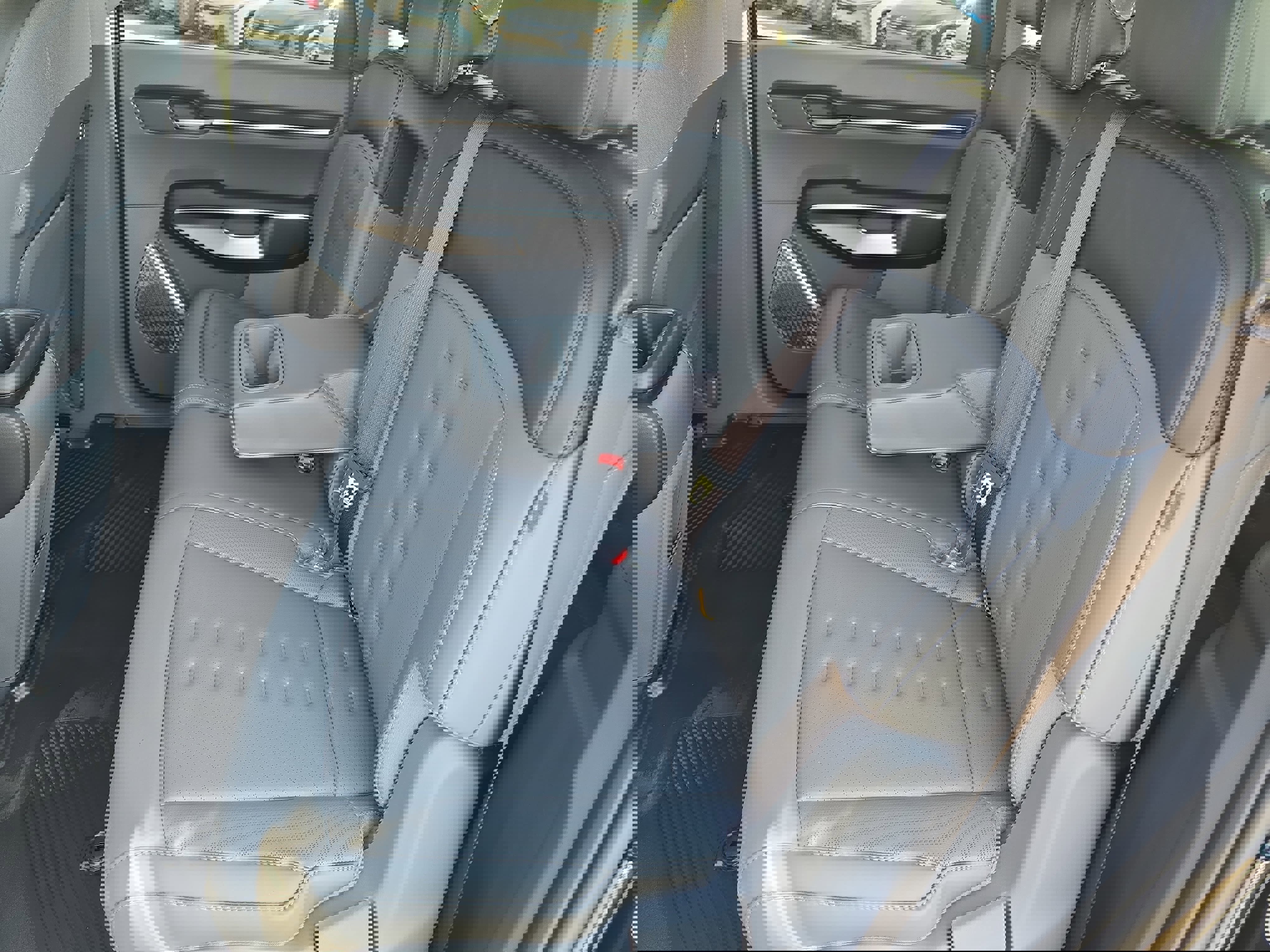 New 2026 Kia EV9 Wind image 16