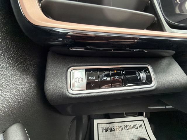 New 2026 Buick Envision Sport Touring image 18