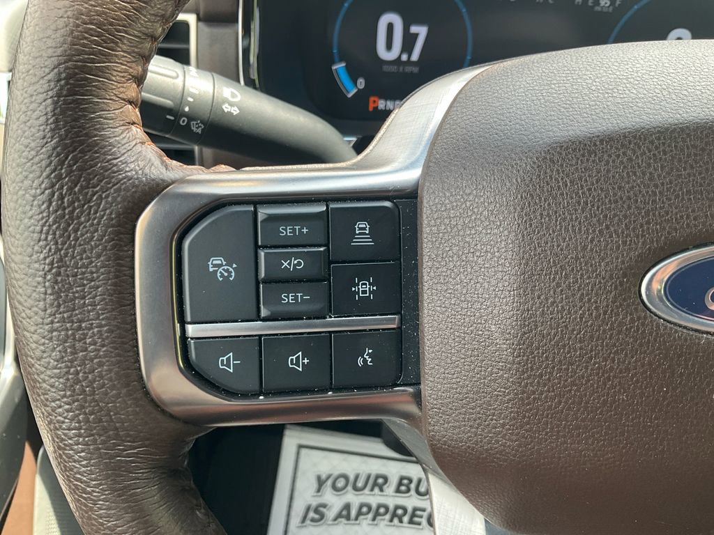 Certified 2023 Ford F150 King Ranch w/ Equipment Group 601A High AWD/4WD image 19