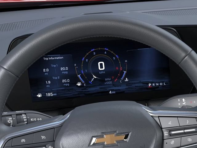 New 2027 Chevrolet Equinox LT w/ Convenience Package II FWD image 19