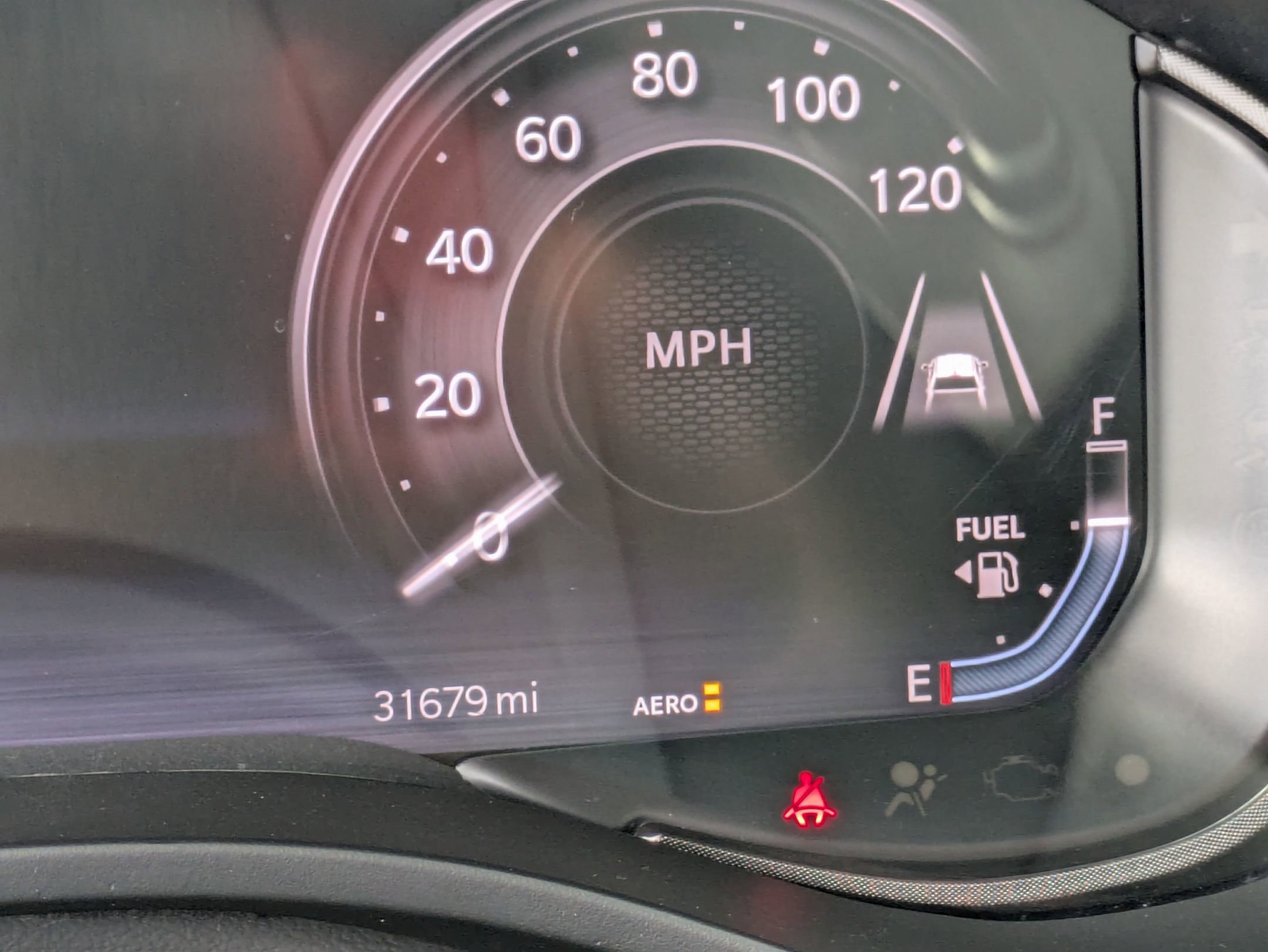 Used 2025 RAM 1500 Limited image 21