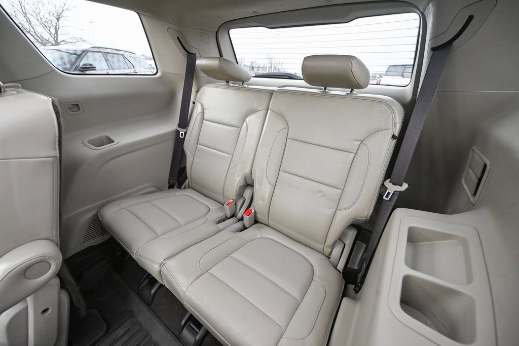 Used 2017 GMC Acadia Denali w/ Technology Package image 23