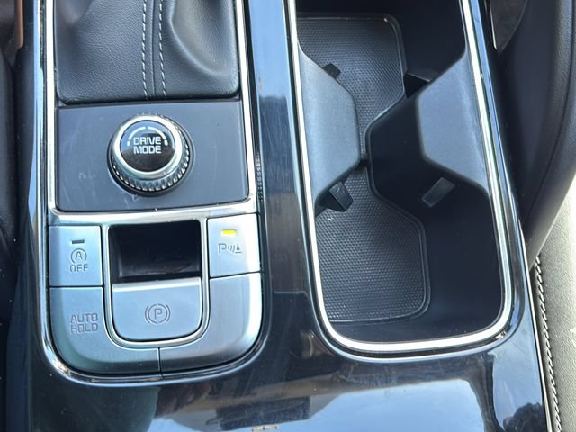 Used 2024 Kia Telluride S FWD image 32