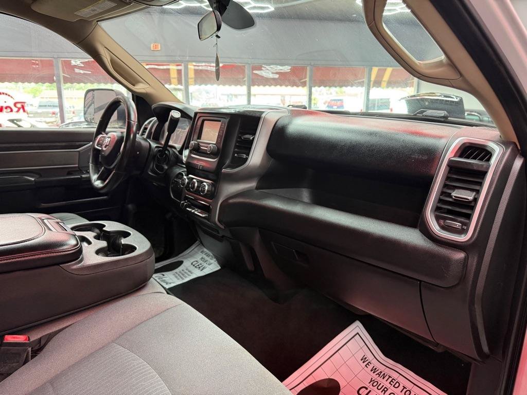 Used 2019 RAM 2500 Big Horn AWD/4WD image 13