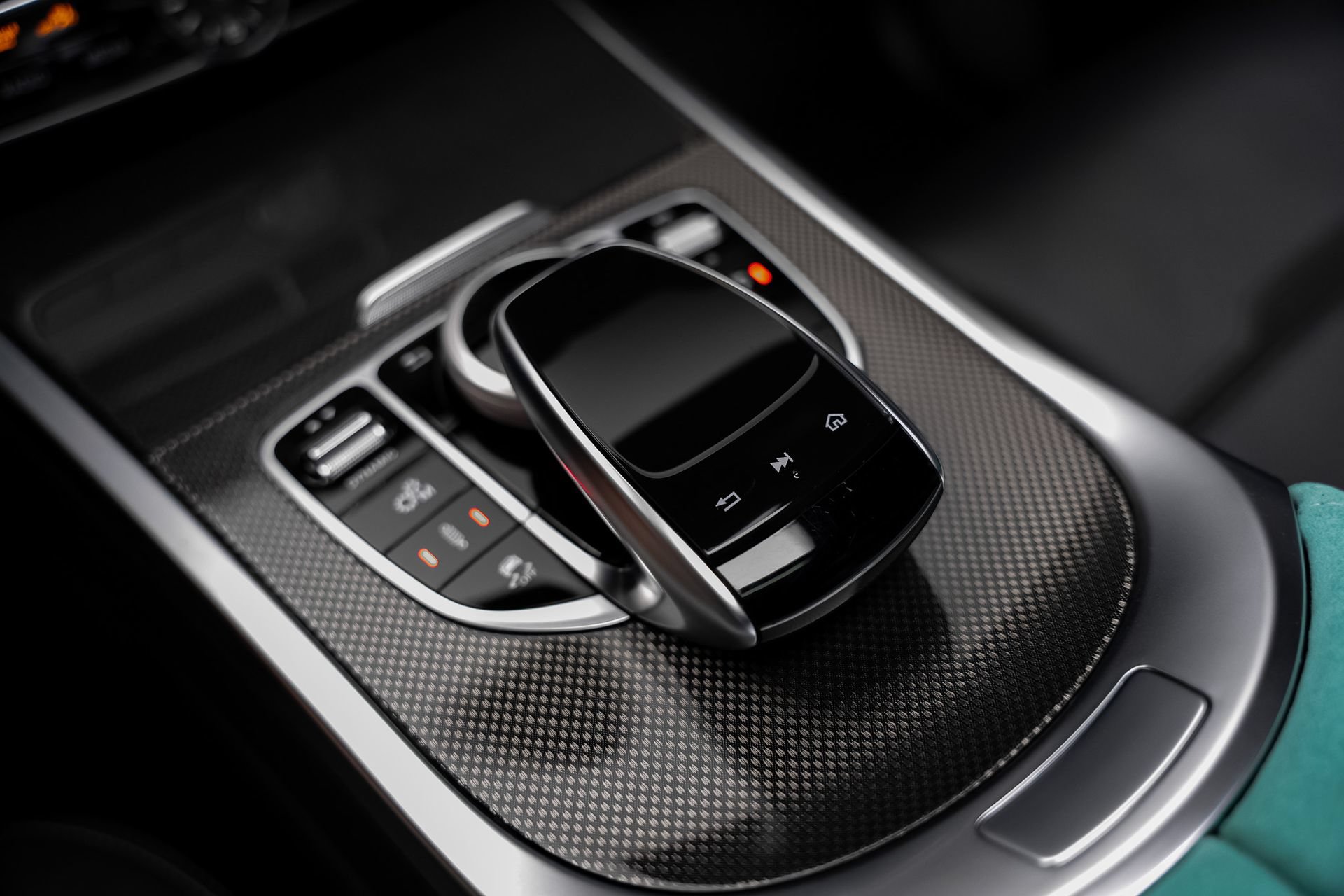 Used 2021 Mercedes-Benz G 63 AMG 4MATIC image 57