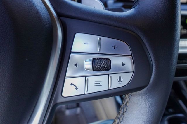 Used 2022 BMW X3 xDrive30i w/ Premium Package w/ZPA image 14