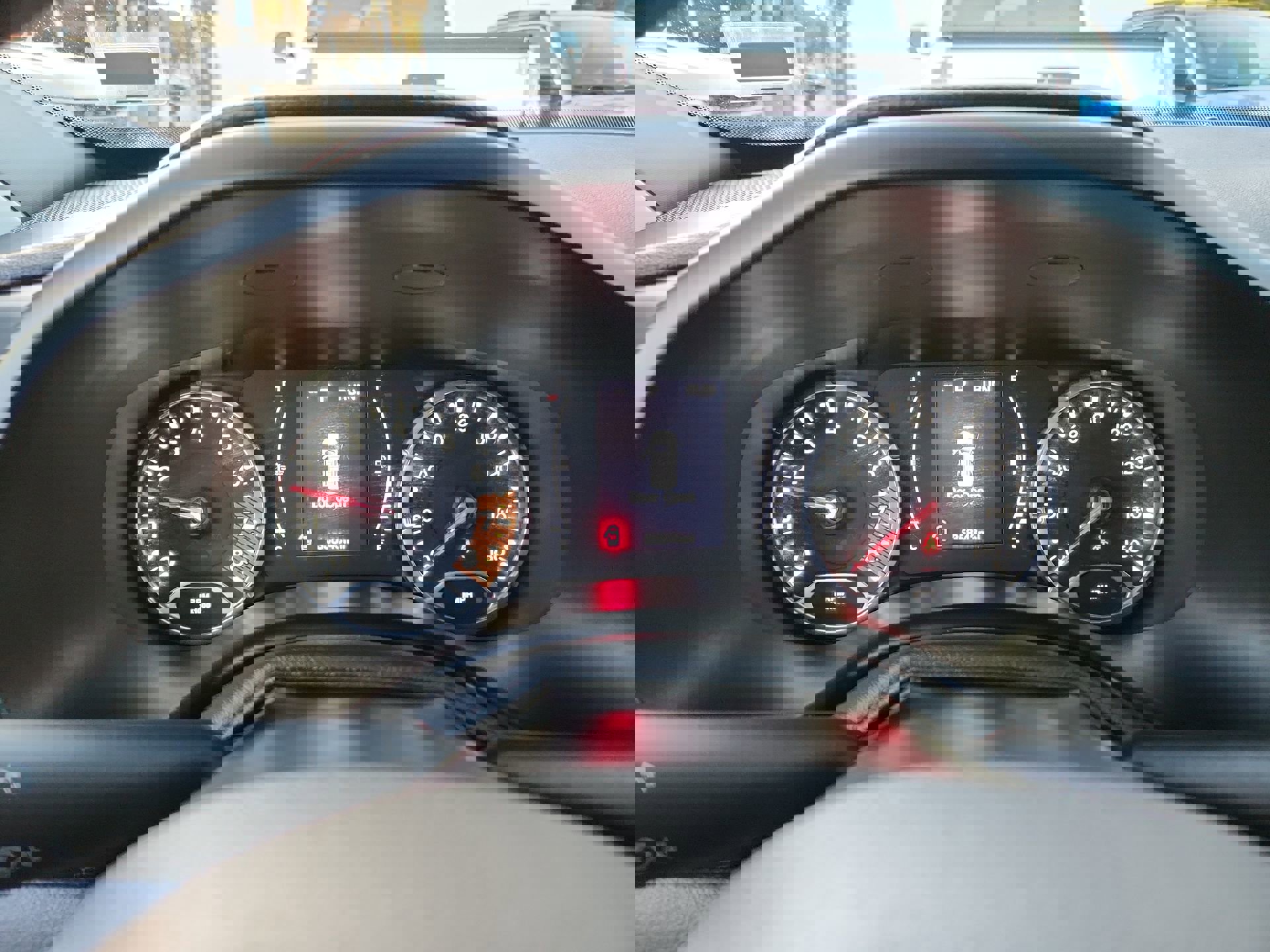 Certified 2023 Jeep Renegade Latitude image 10