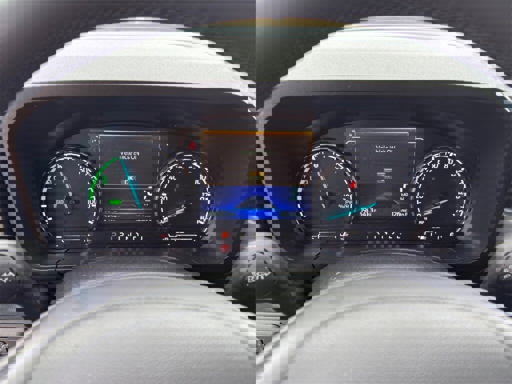 Used 2024 Ford Maverick Lariat w/ Black Appearance Package image 23