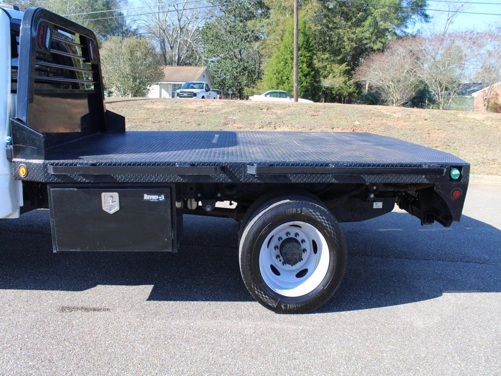 Used 2024 Ford F450 XL w/ XL Chrome Package image 20