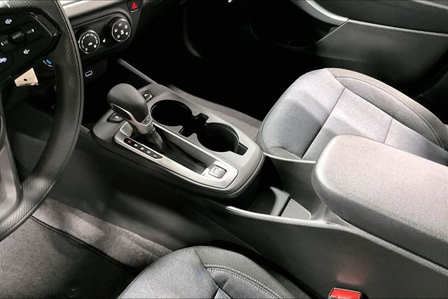 New 2026 Chevrolet Trax LS w/ LS Convenience Package FWD image 8