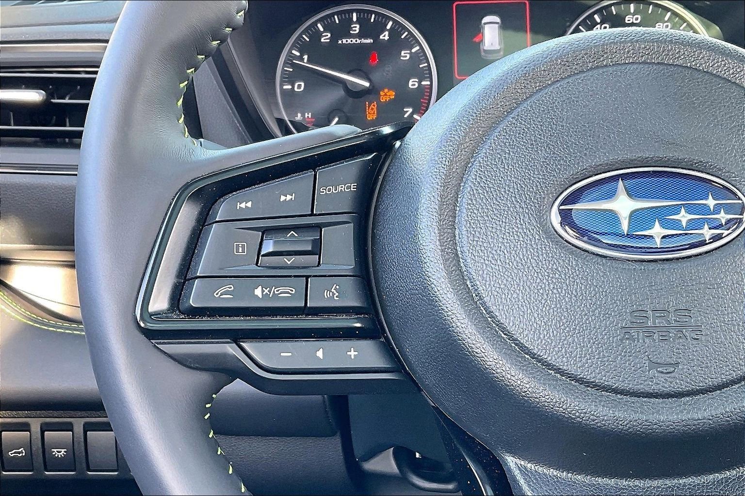 Used 2025 Subaru Ascent Bronze Edition w/ Popular Package #2 image 19