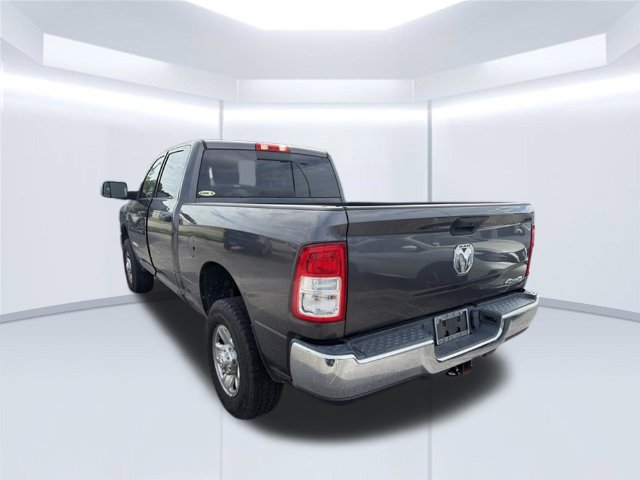 Used 2022 RAM 2500 Tradesman AWD/4WD image 8
