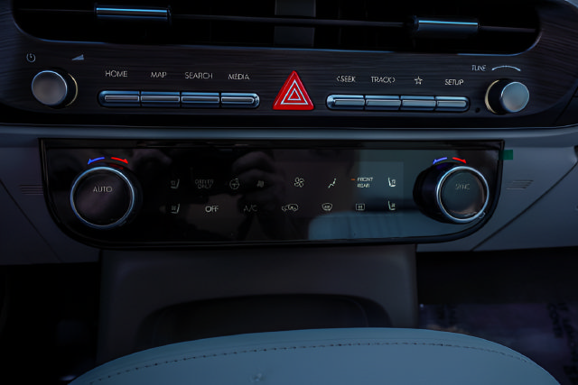 New 2027 Hyundai Palisade SEL Premium FWD image 20