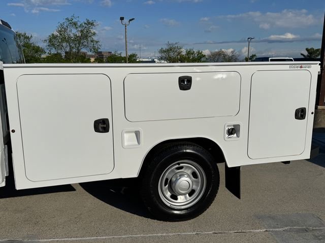 Used 2024 Ford F350 XL RWD image 11