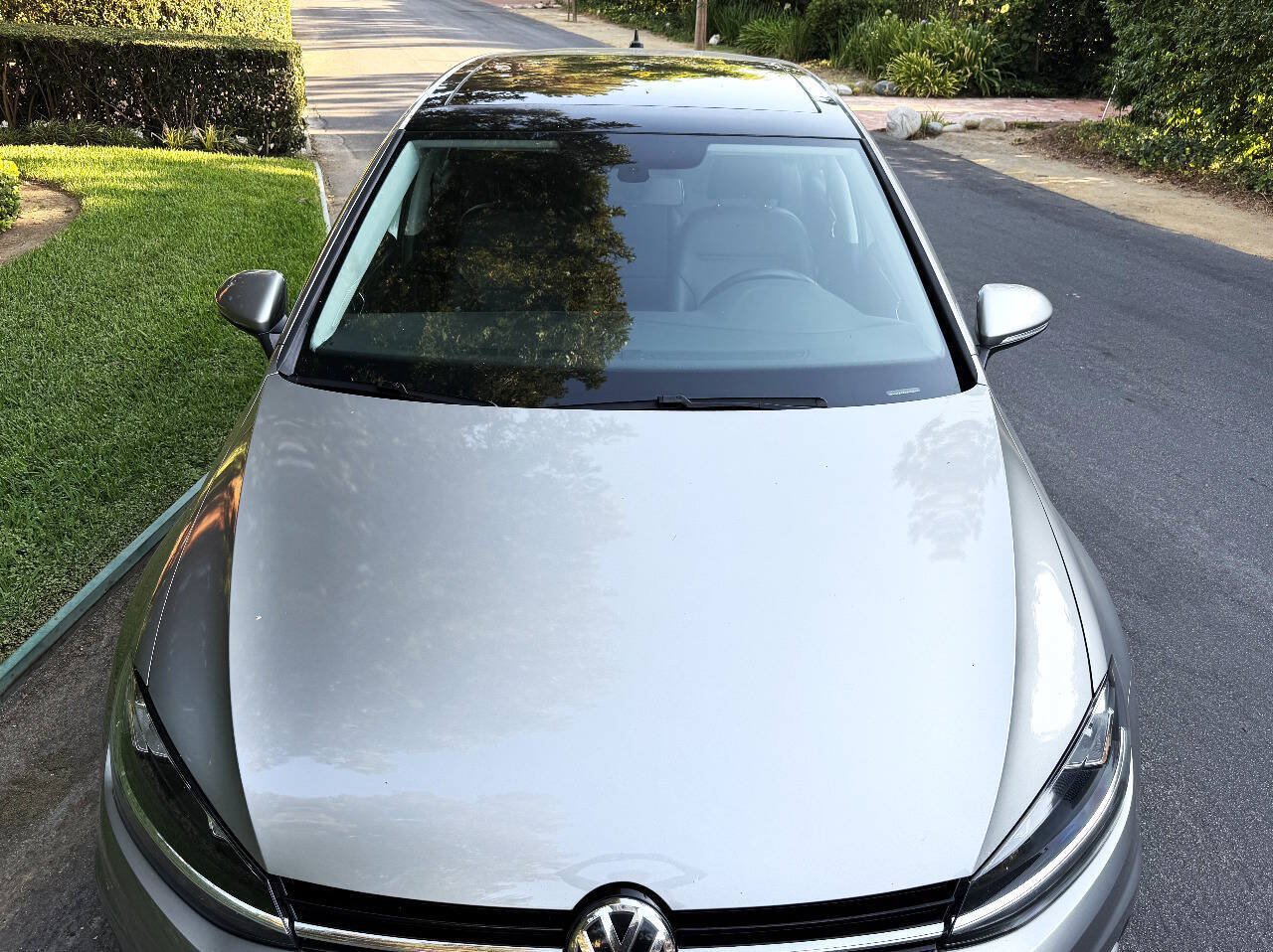 Used 2018 Volkswagen Golf SE FWD image 11