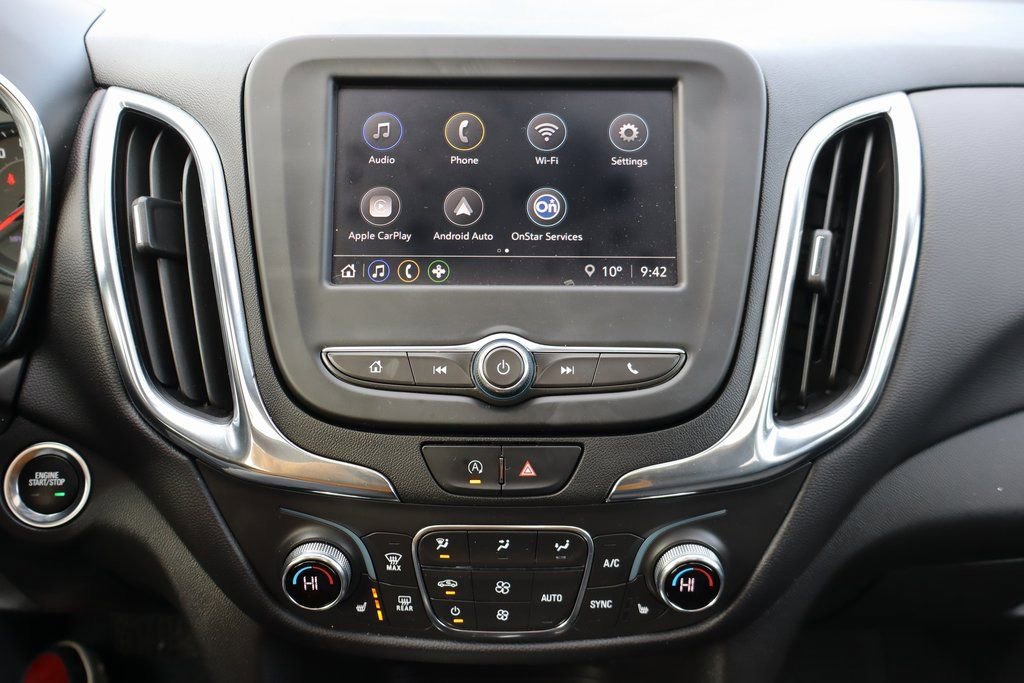 Used 2022 Chevrolet Equinox LT image 11