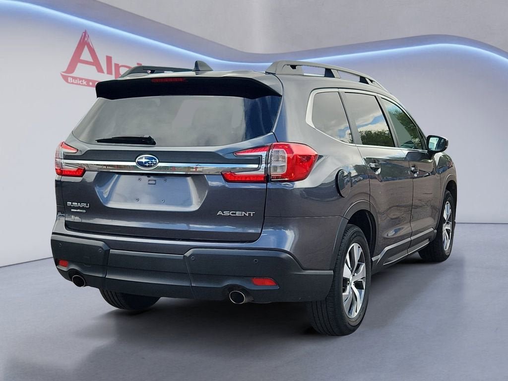 Used 2025 Subaru Ascent Premium AWD/4WD image 5