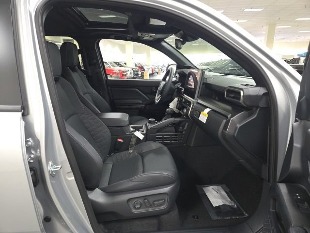 New 2026 Toyota 4Runner TRD Sport Premium AWD/4WD image 8