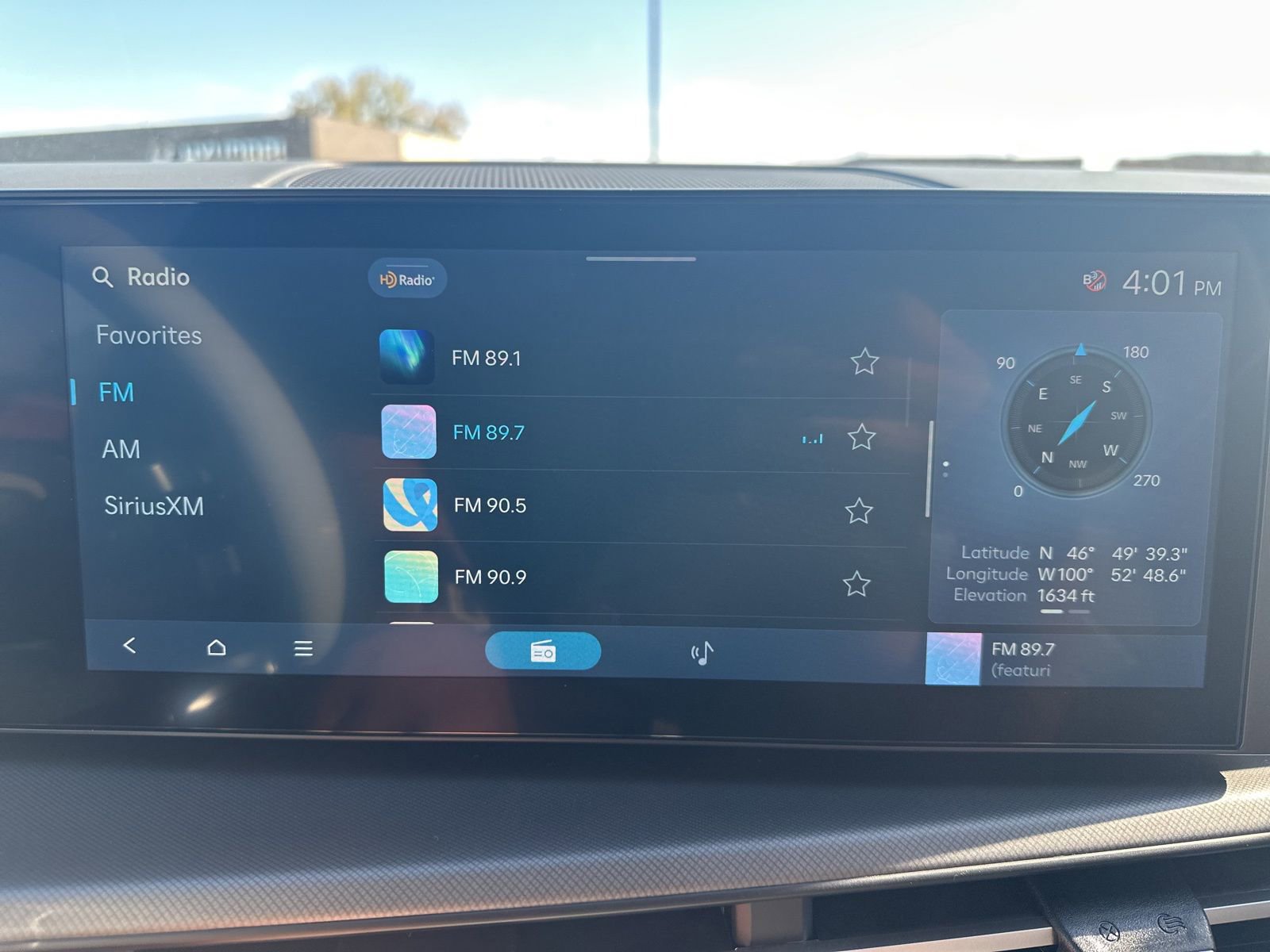 New 2026 Hyundai Santa Fe SEL image 23