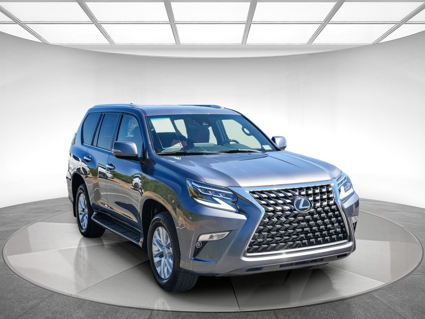 Used 2023 Lexus GX 460 Premium w/ Premium Plus Package AWD/4WD image 5