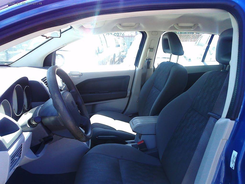 Used 2011 Dodge Grand Caravan Express w/ PWR Window Group FWD image 7
