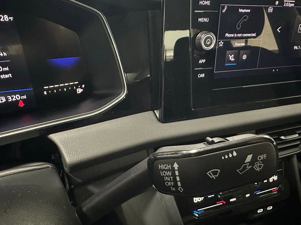 Used 2025 Volkswagen Jetta S image 22