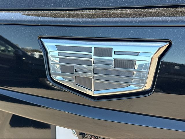 New 2026 Cadillac Escalade Platinum Sport w/ LPO, ONYX Package AWD/4WD image 15