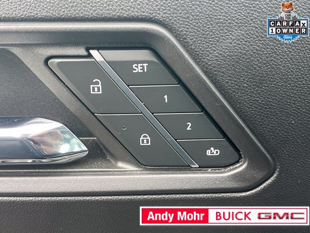 Used 2023 GMC Canyon Denali AWD/4WD image 25