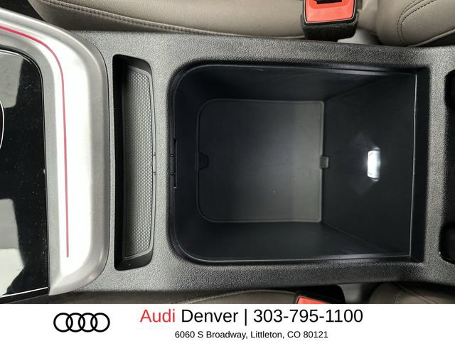 Used 2025 Audi Q5 Premium w/ Convenience Package AWD/4WD image 21